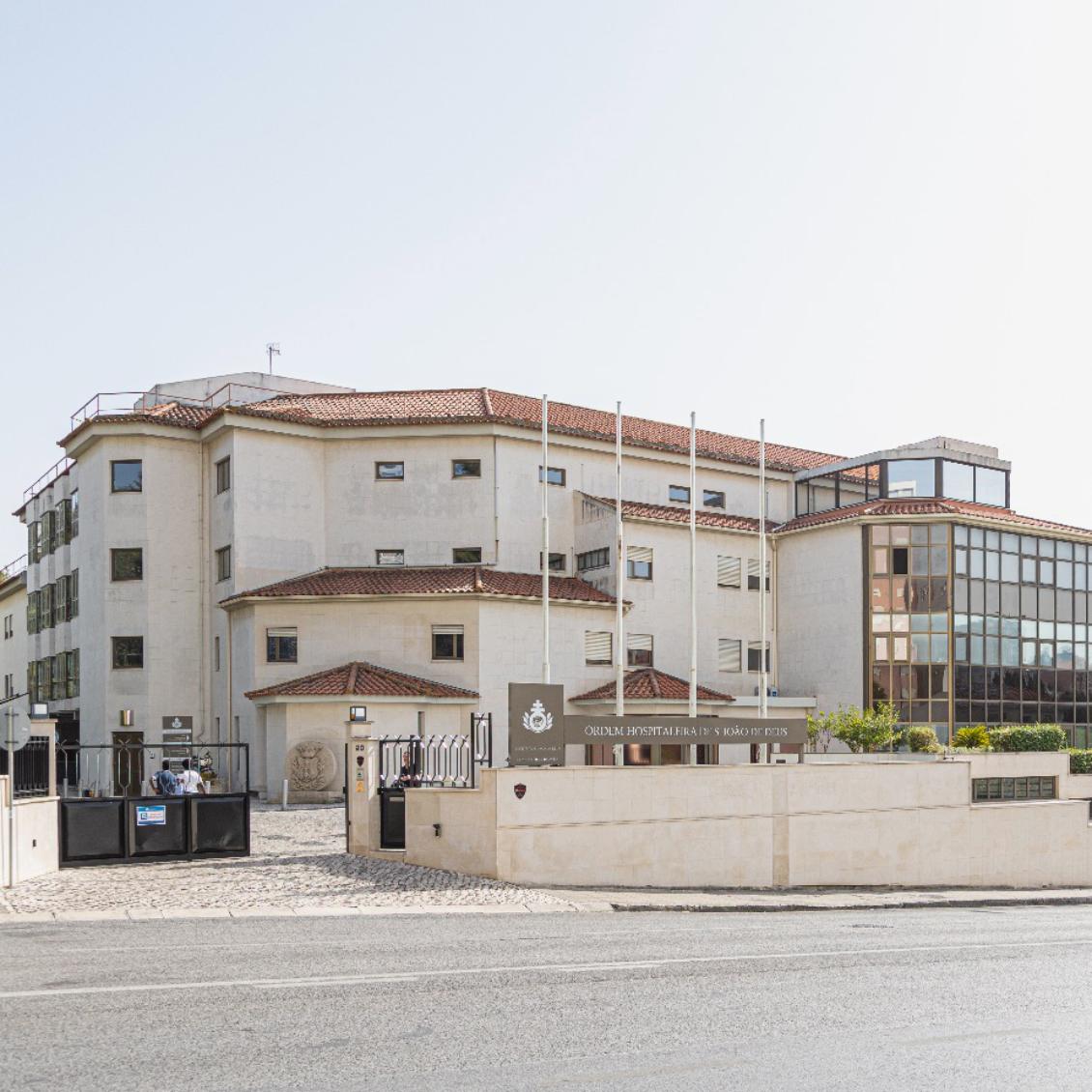 Fundação S. João de Deus