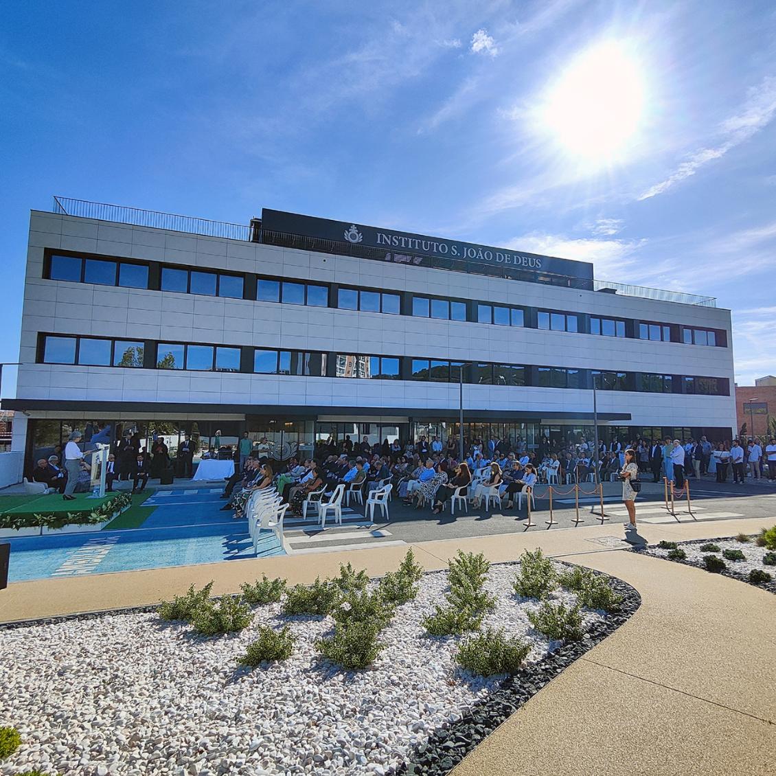 Instituto S. João de Deus