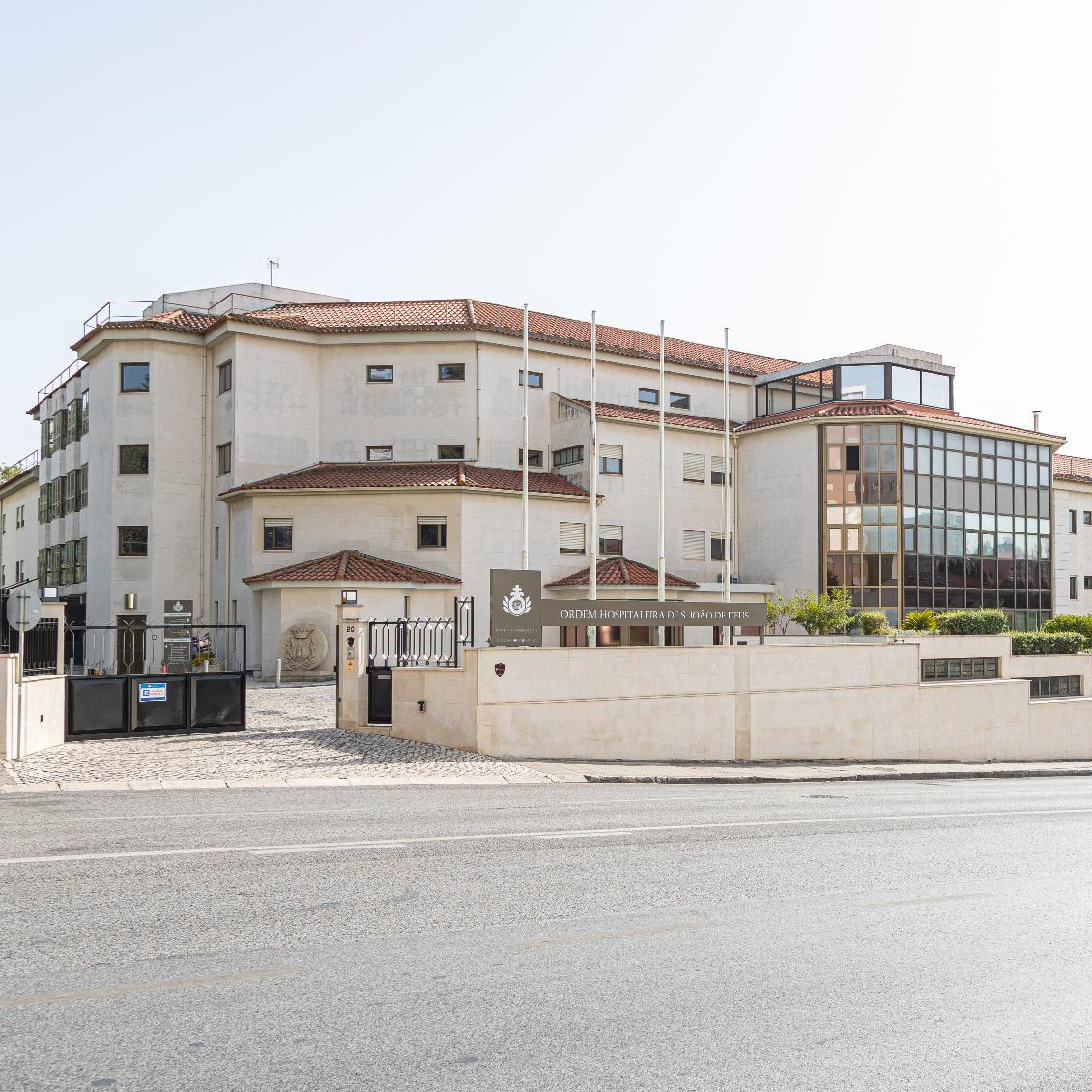 Instituto S. João de Deus Instituto S. João de Deus