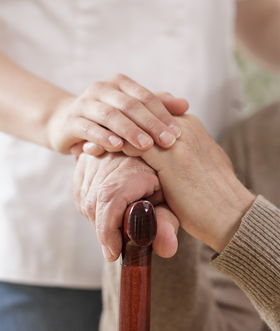 Princípios da Ordem Hospitaleira