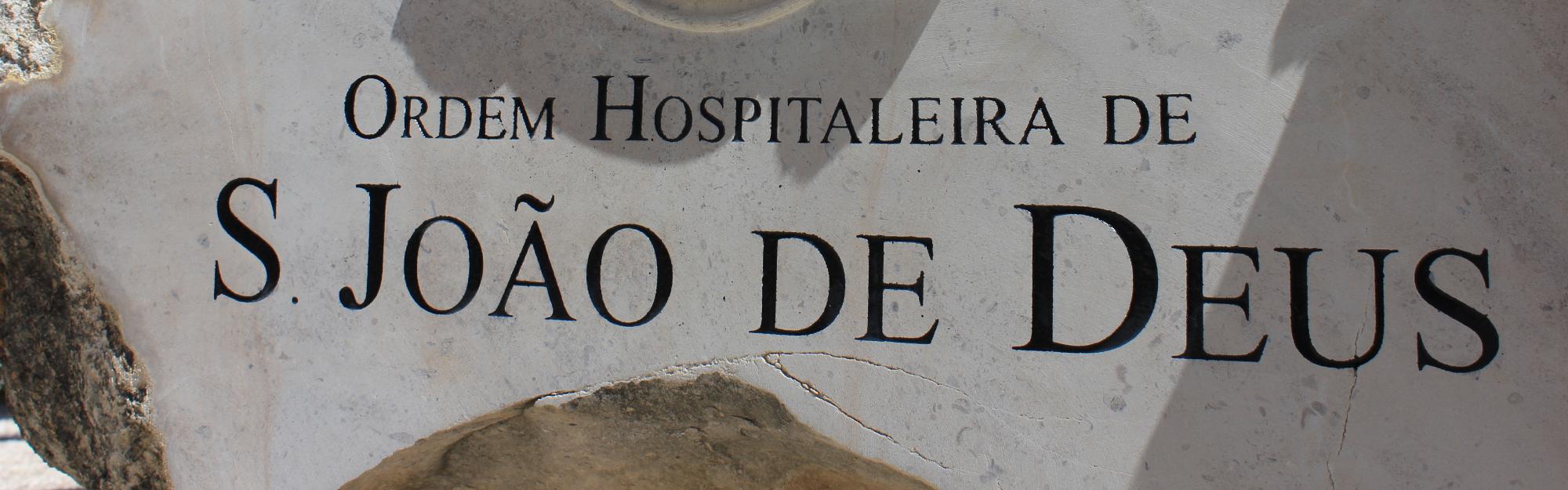 Ordem Hospitaleira S. João de Deus