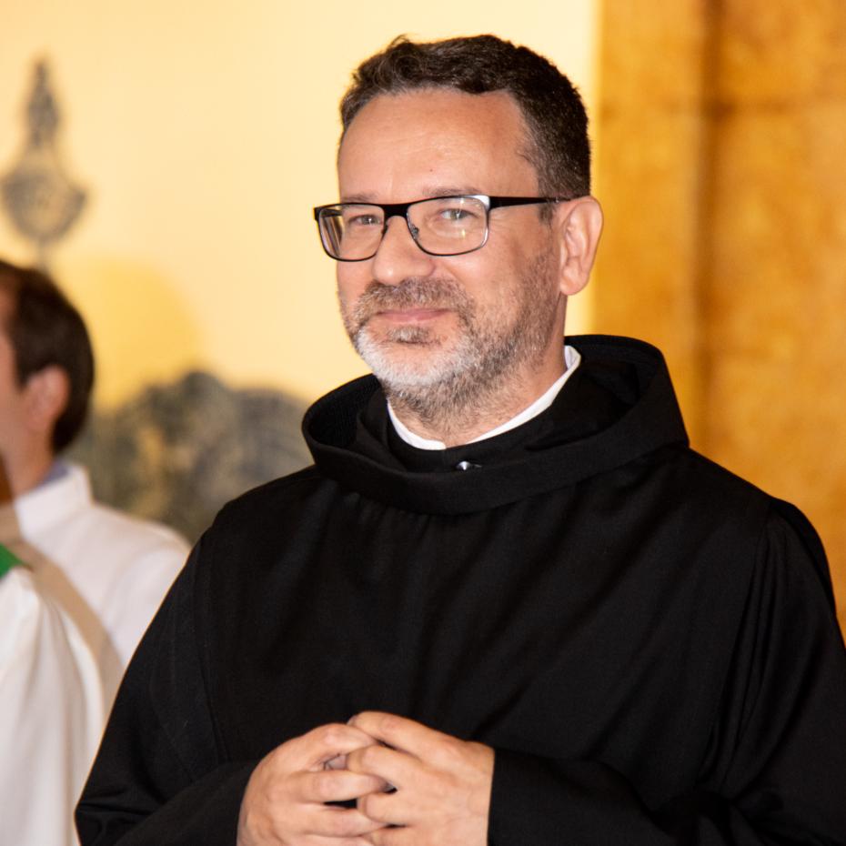 Ser Irmão S. João de Deus