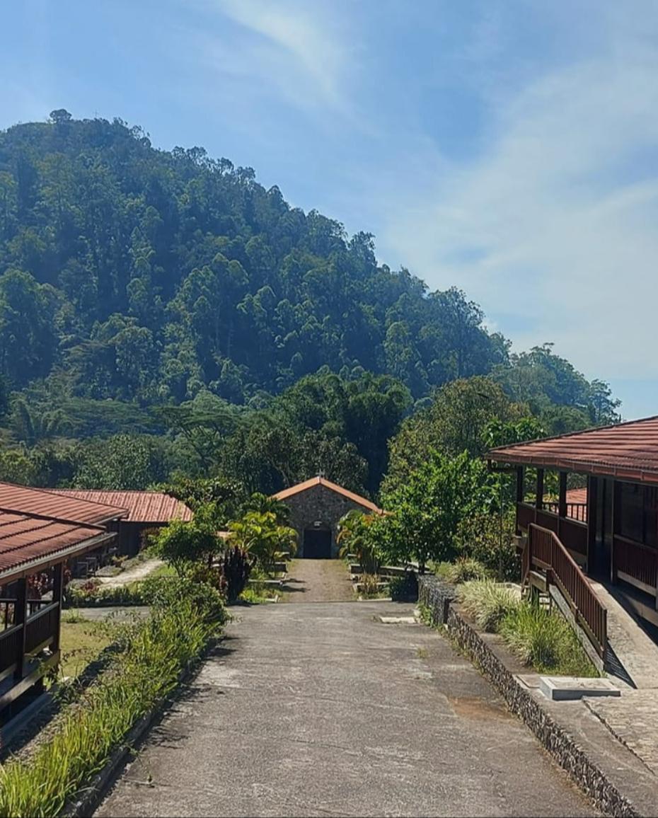 Centro de Apoio à Saúde S. João de Deus - Laclubar