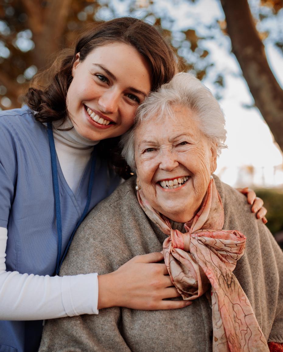 Hospitalidade como vocação