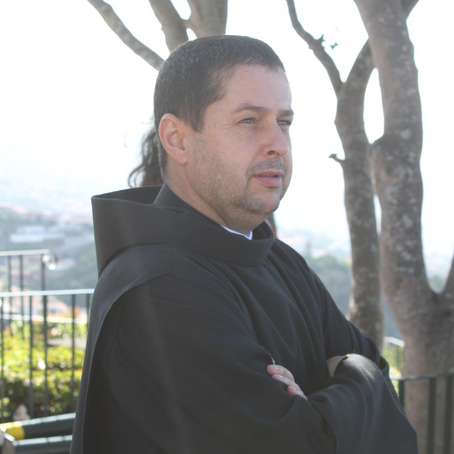 Ser Irmão S. João de Deus