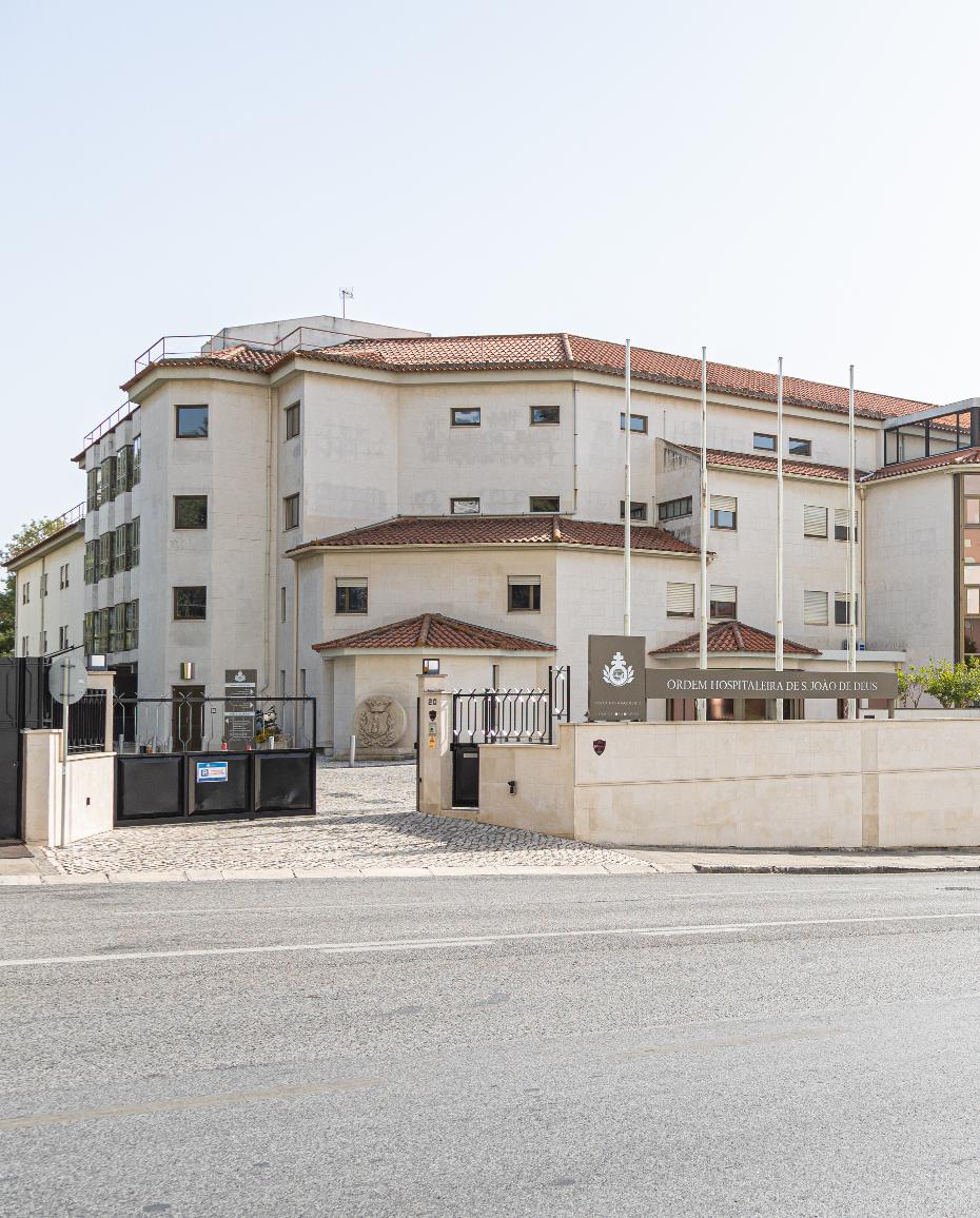 Instituto S. João de Deus