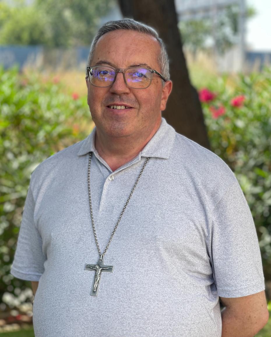 Ir. José Manuel Leonardo