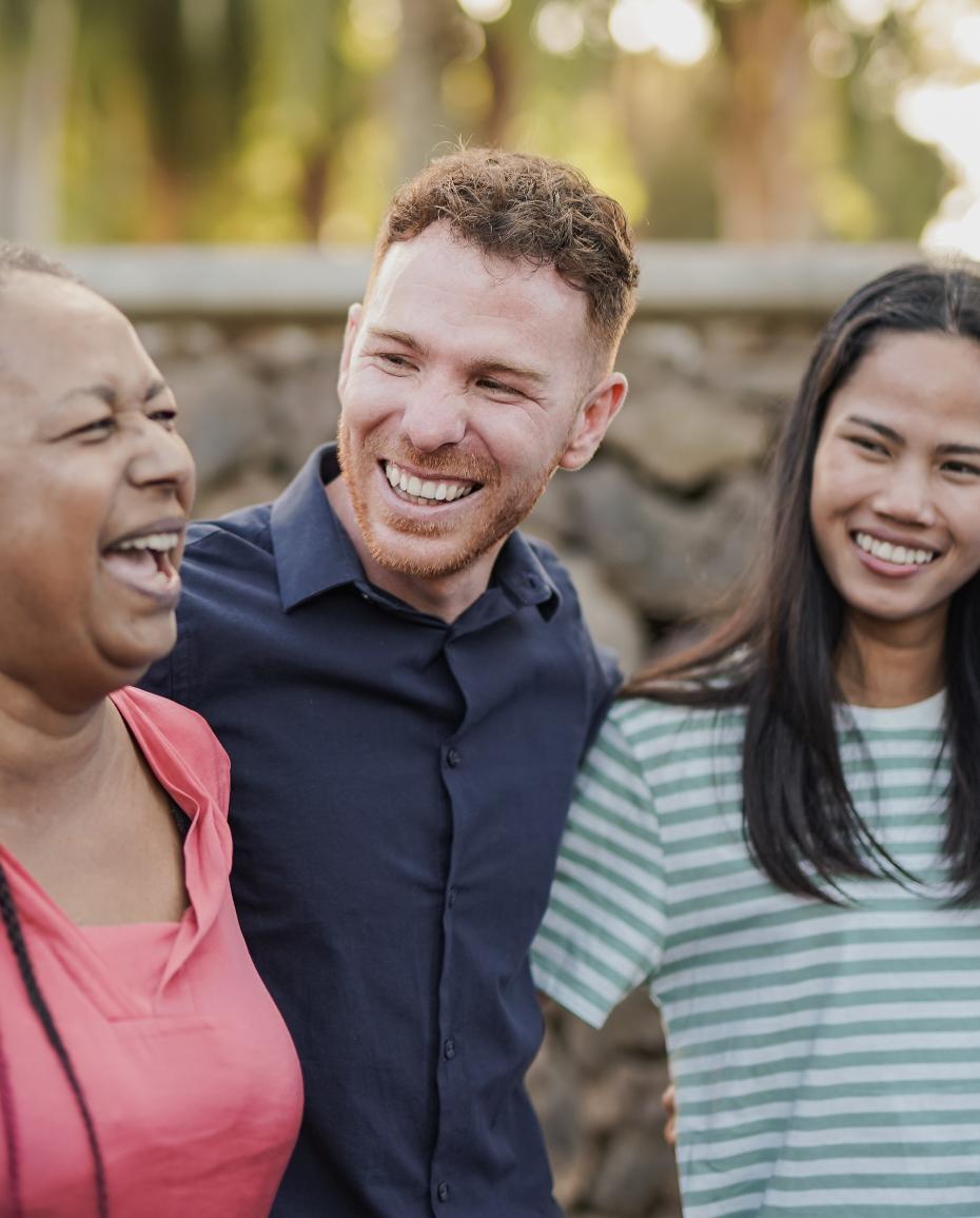 Juventude e vocação