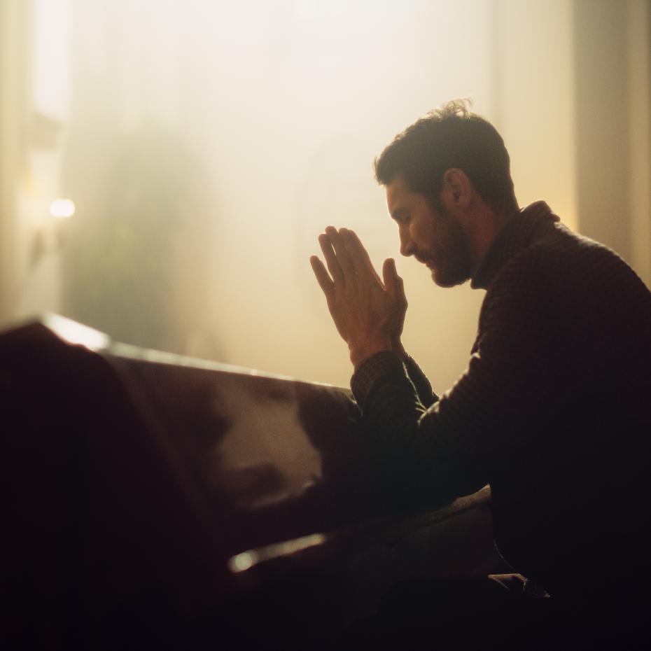 Ser Irmão S. João de Deus