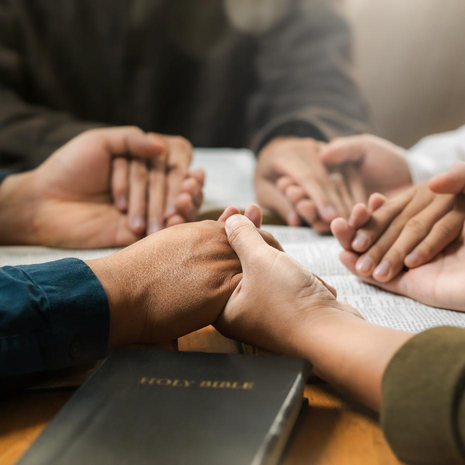 Valores da Ordem Hospitaleira: Espiritualidade