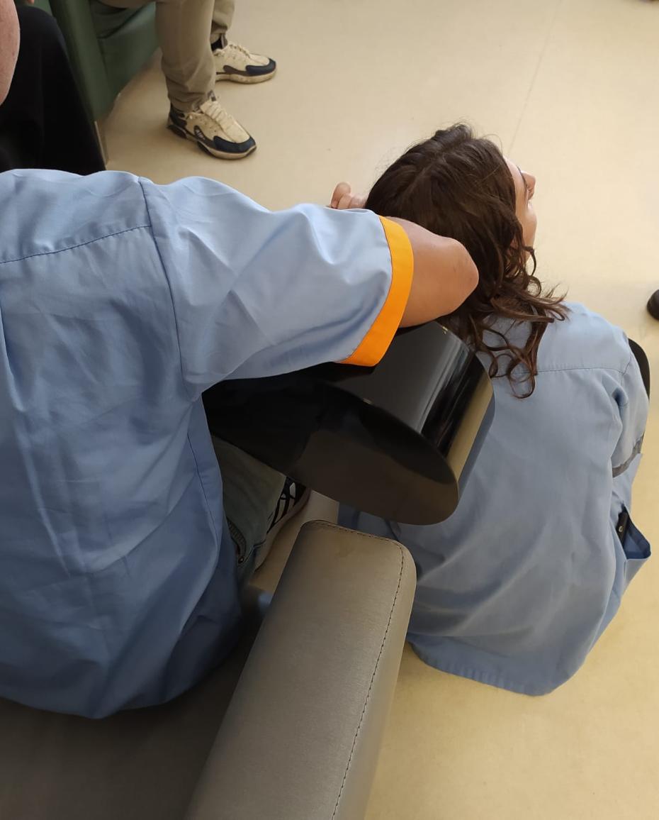 Juventude e vocação