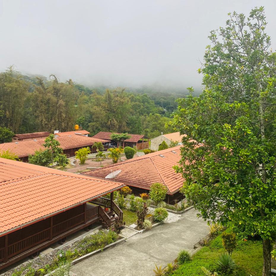 Missão em Timor-Leste