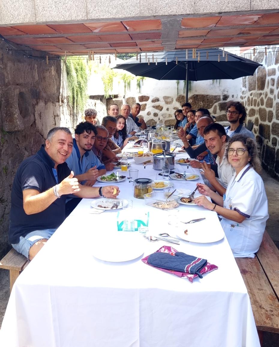 Juventude e vocação