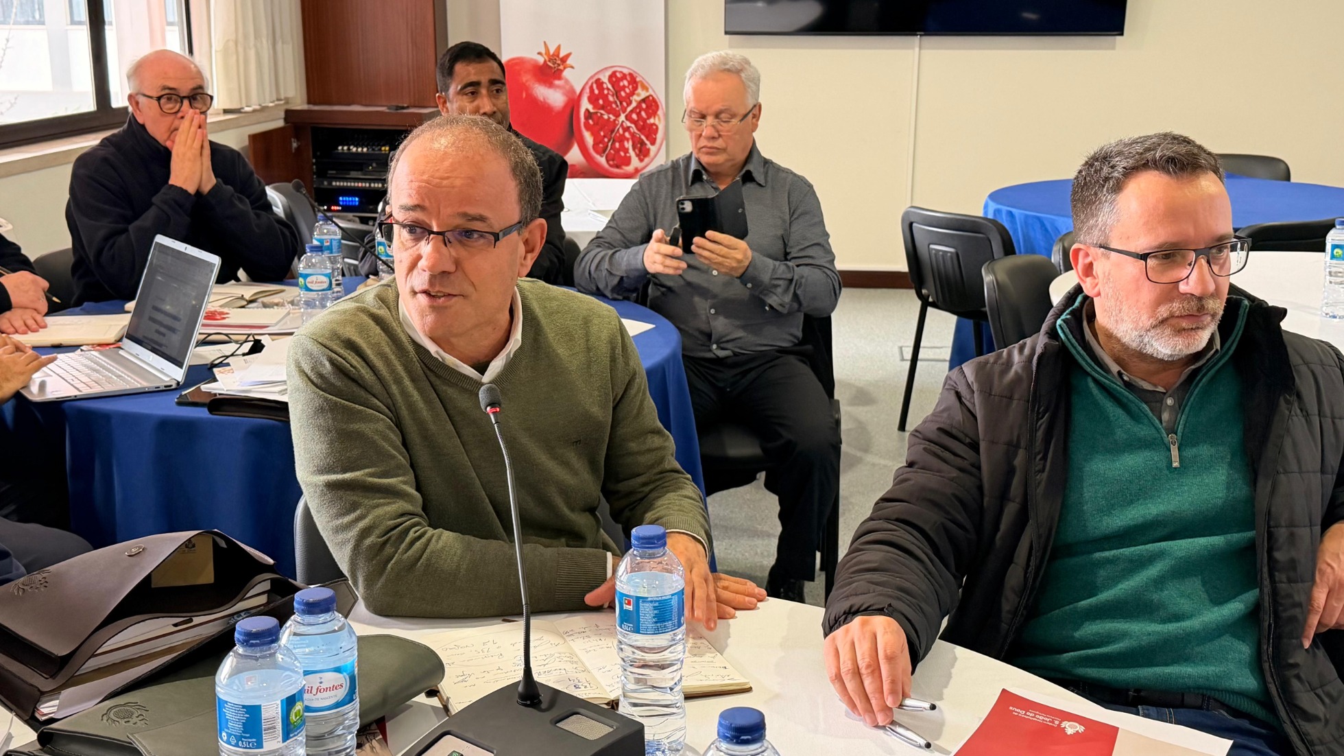 Encerramento 31 Capítulo Provincial