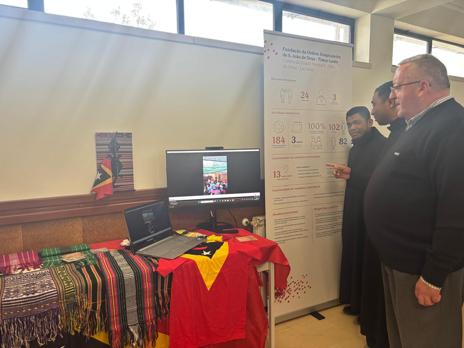 Feira de Hospitalidade