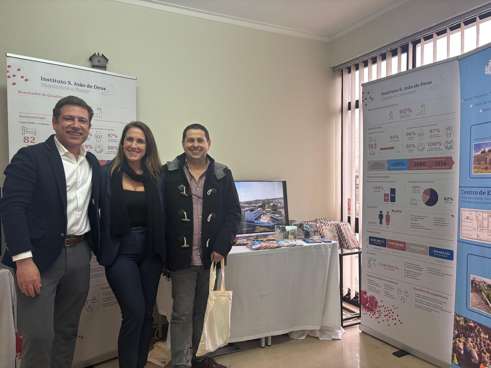 Feira de Hospitalidade