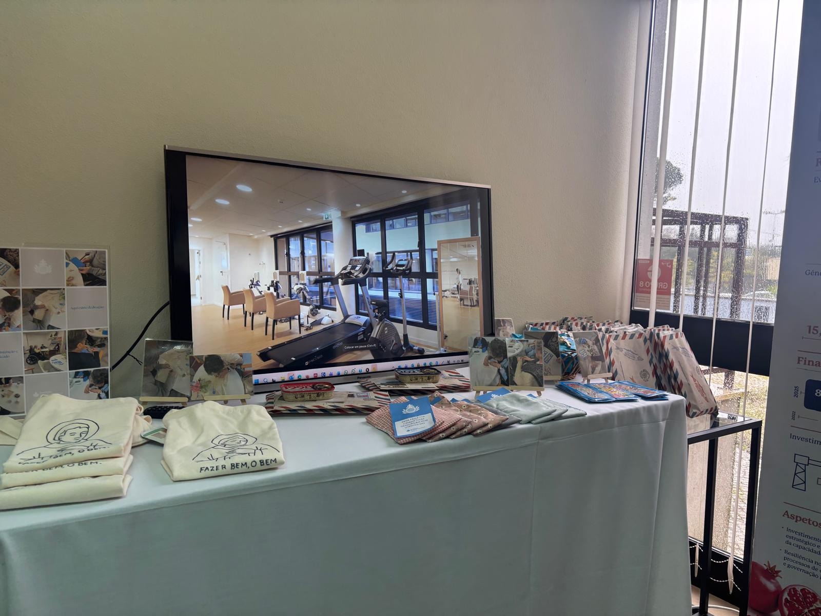 Feira de Hospitalidade