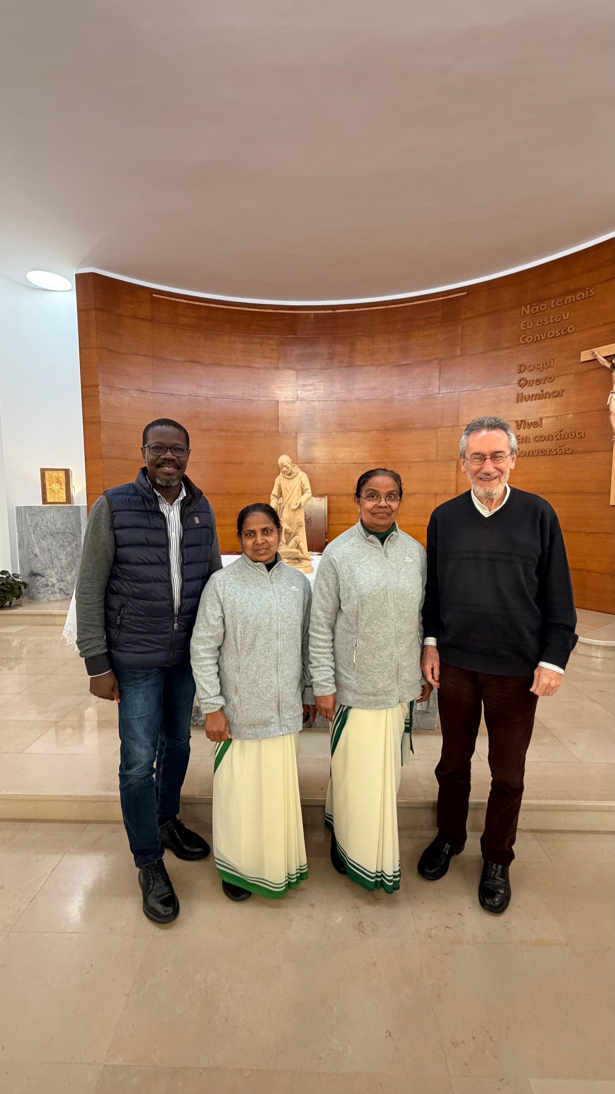 31 Capitulo Provincial