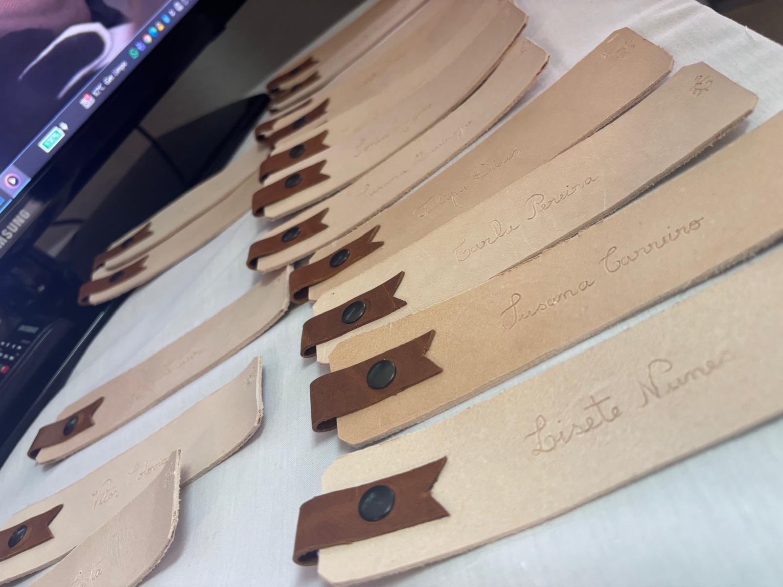 Feira de Hospitalidade