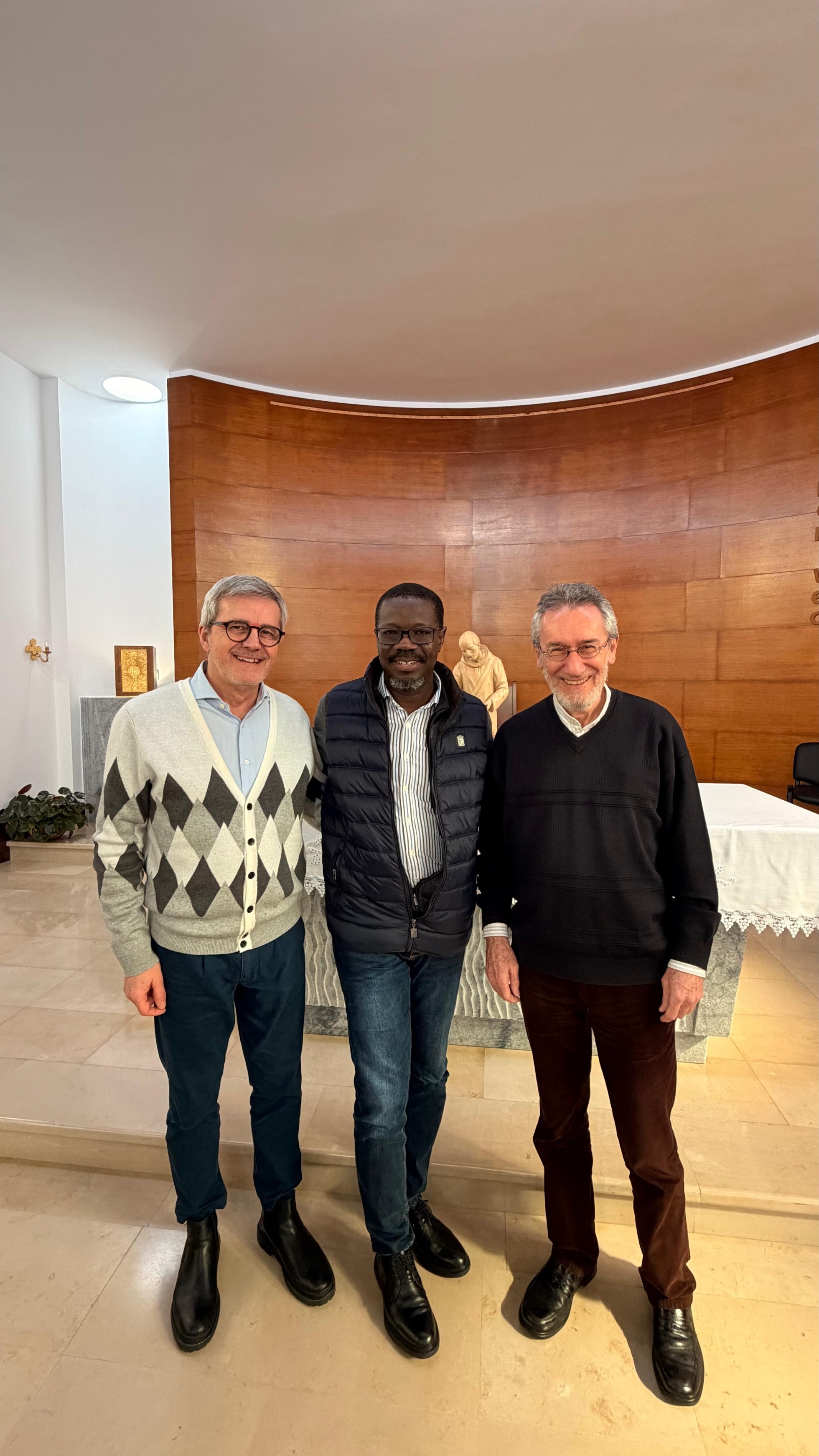 31 Capitulo Provincial