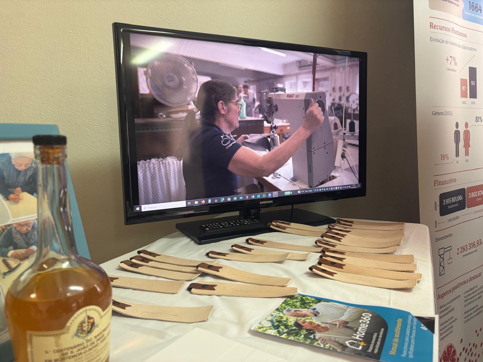 Feira de Hospitalidade