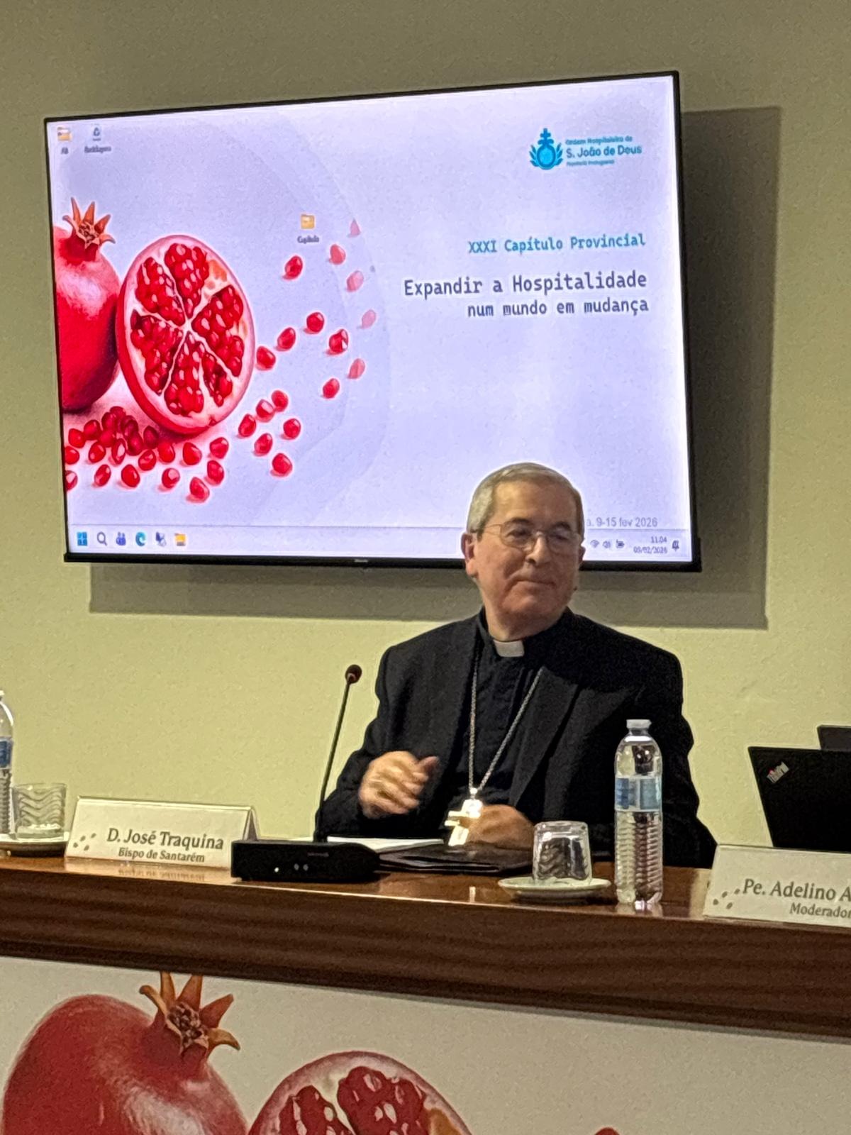 31 Capítulo Provincial