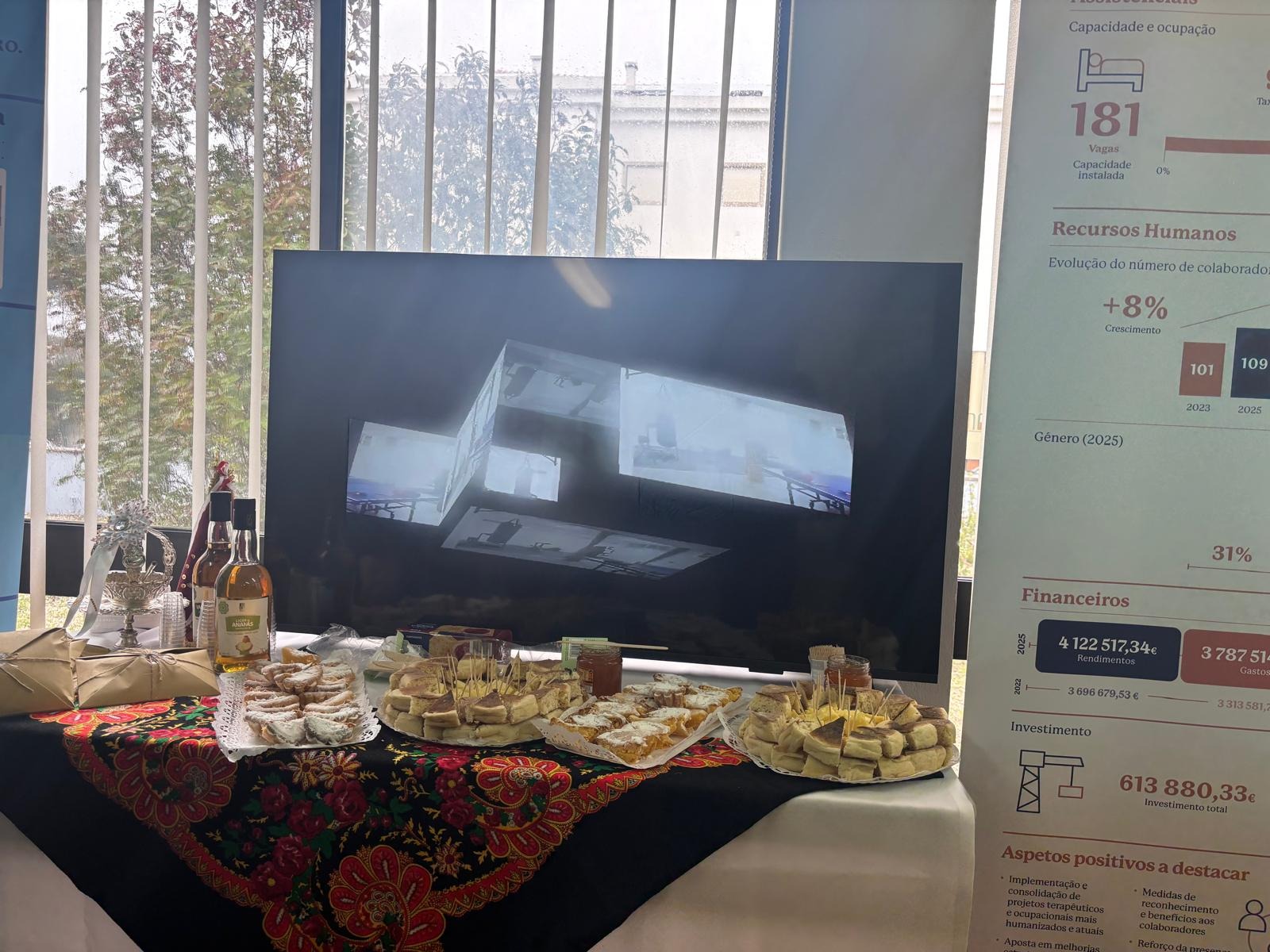 Feira de Hospitalidade