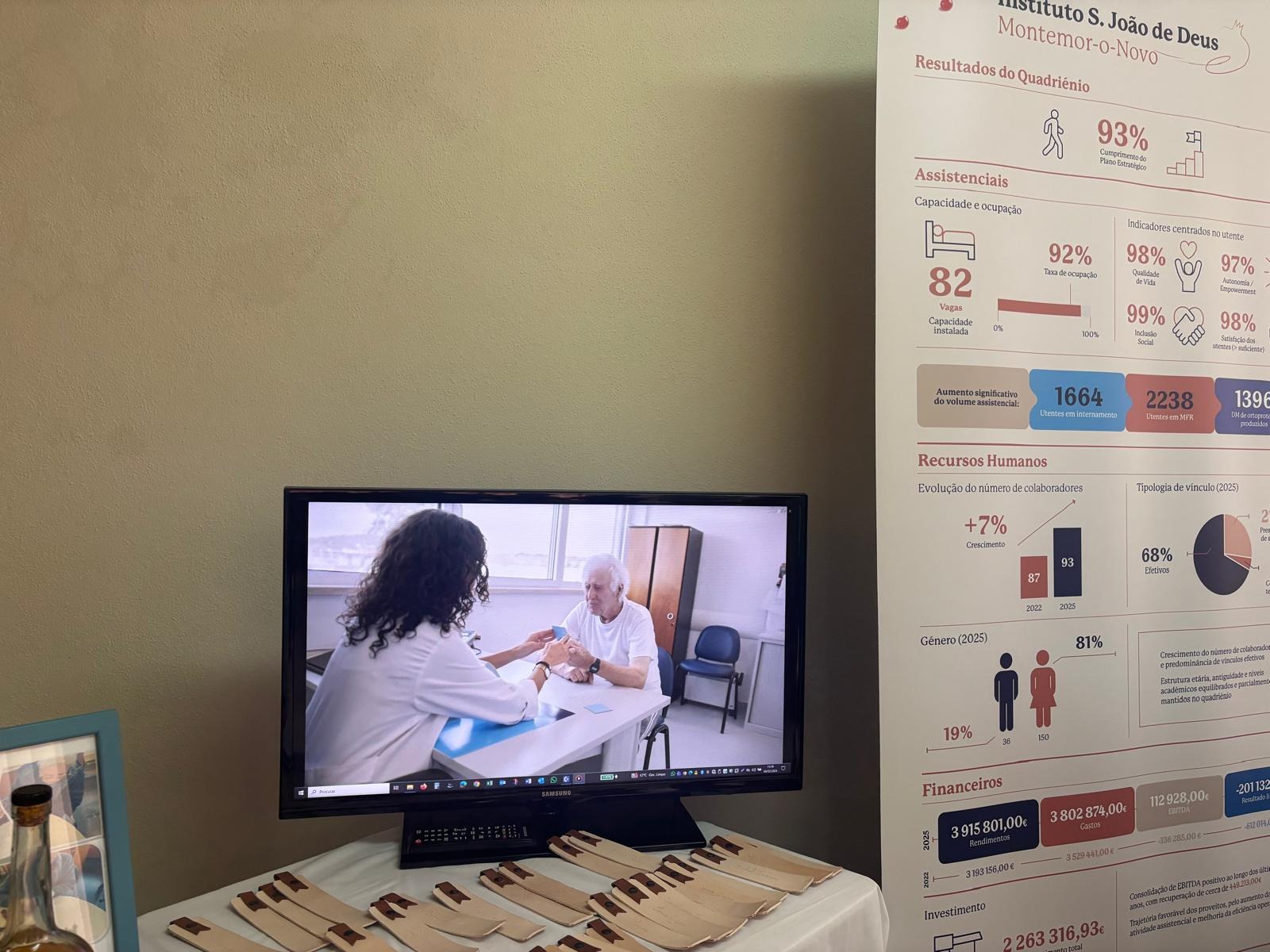 Feira de Hospitalidade