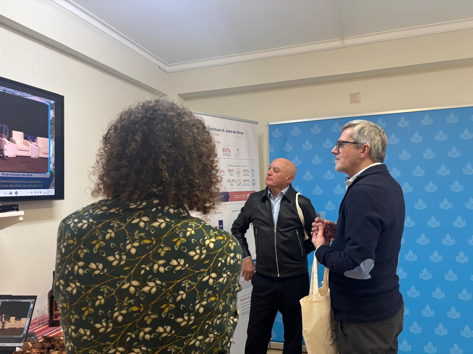 Feira de Hospitalidade