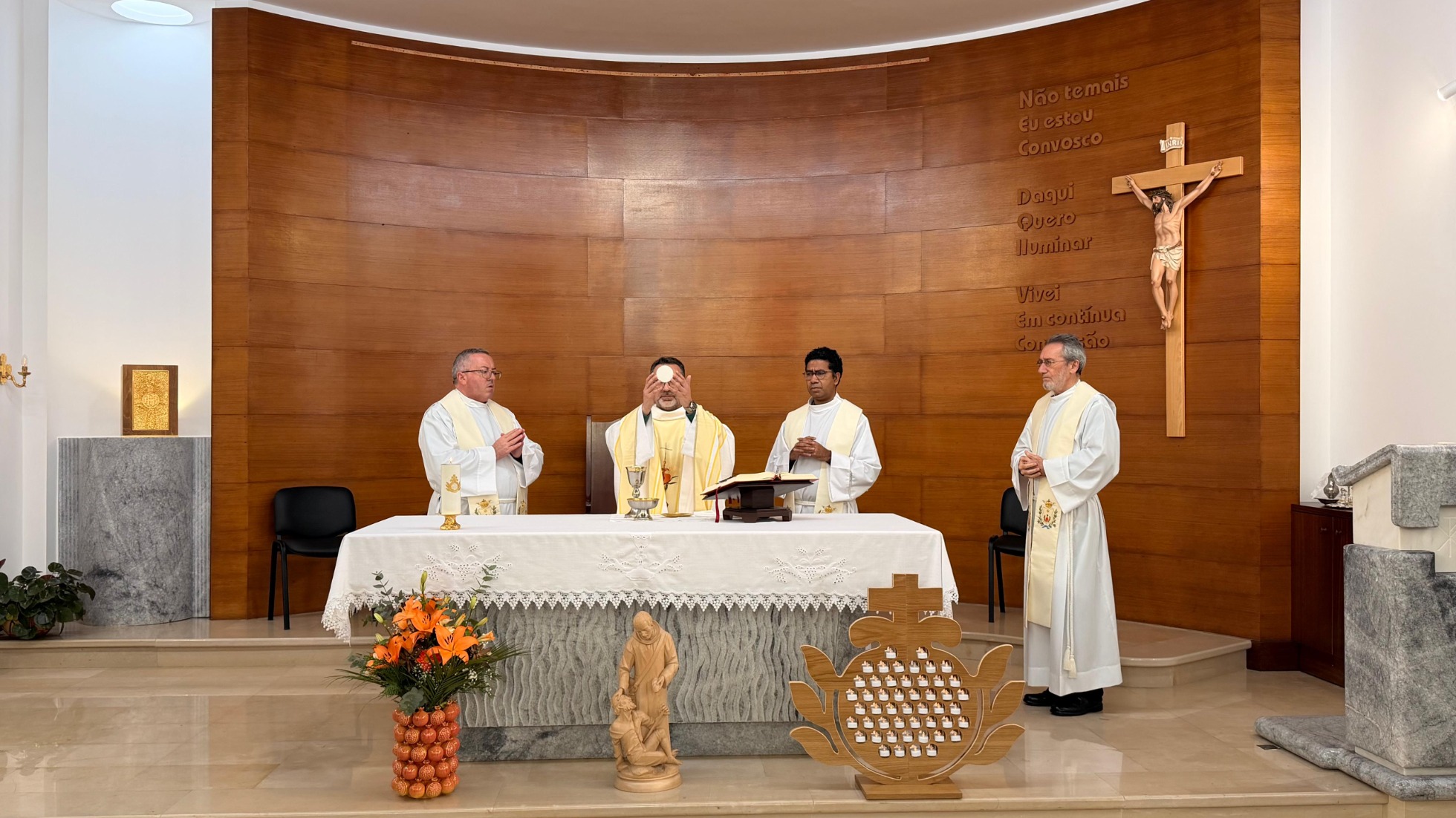 31 Capitulo Provincial