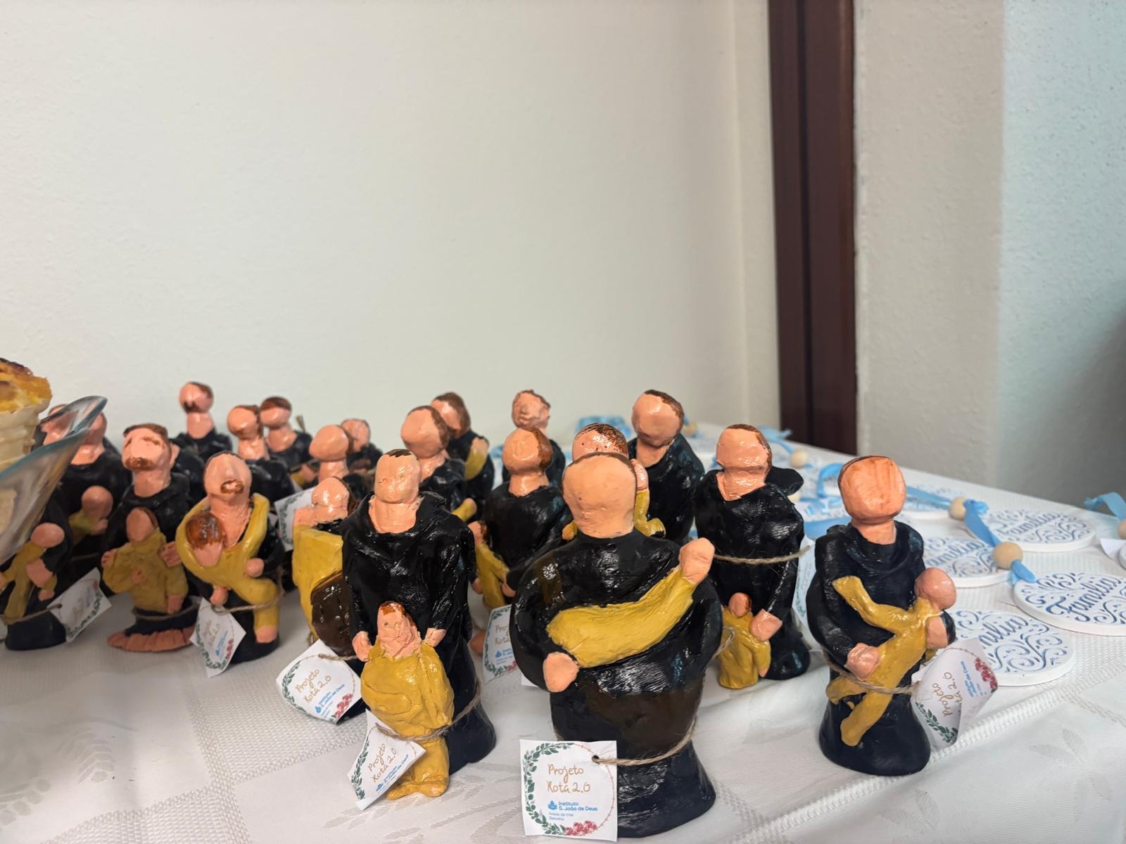 Feira de Hospitalidade