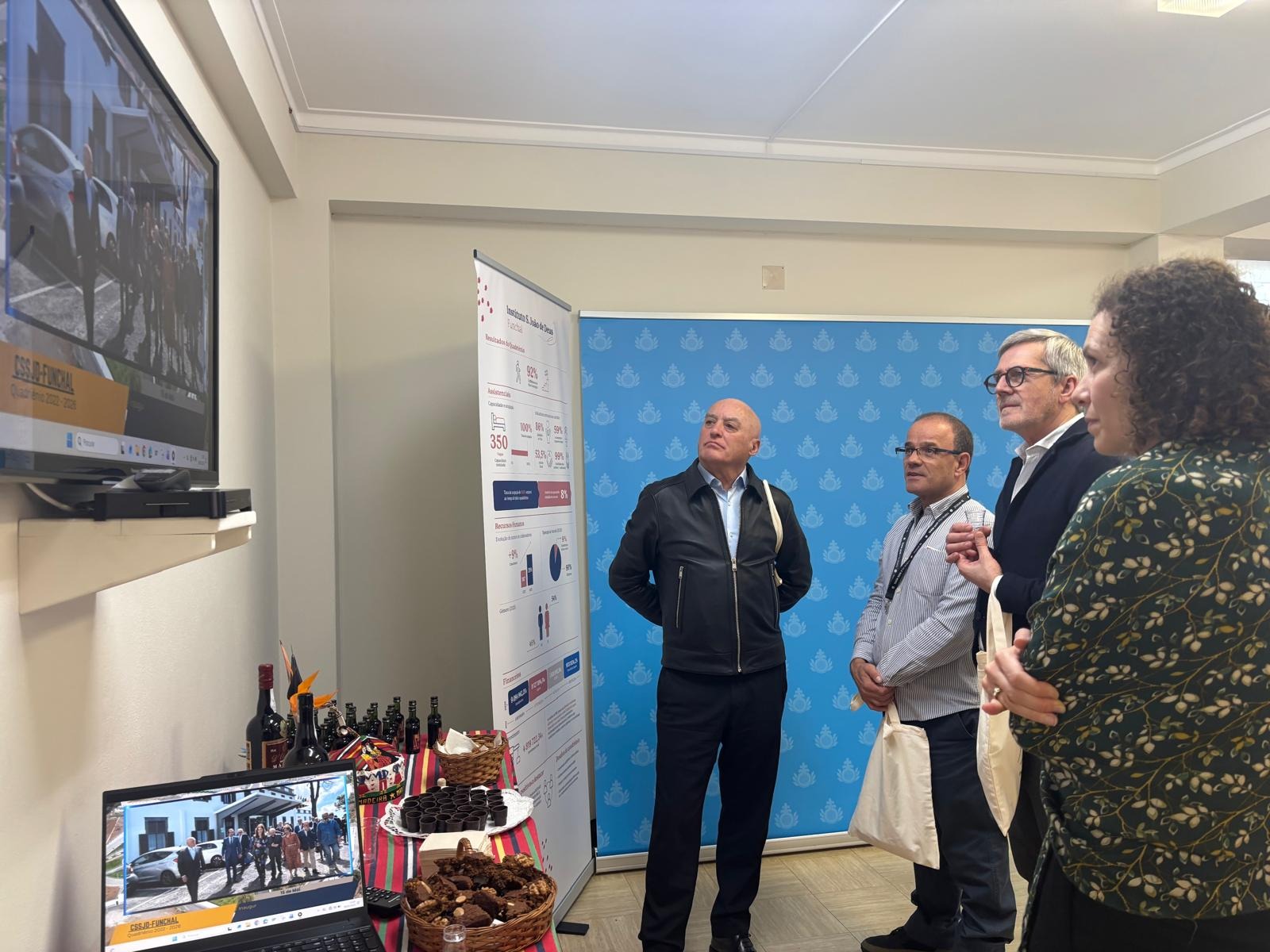 Feira de Hospitalidade