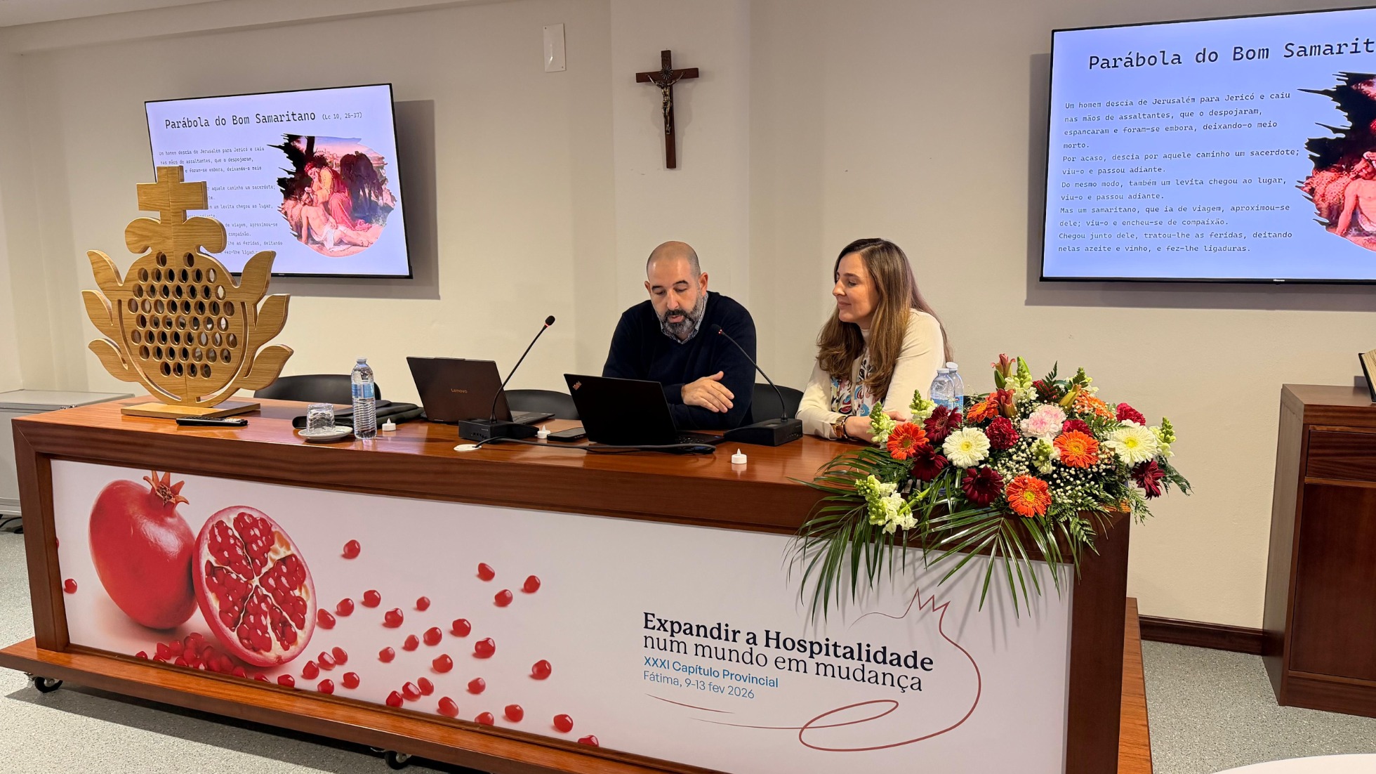 31 Capítulo Provincial