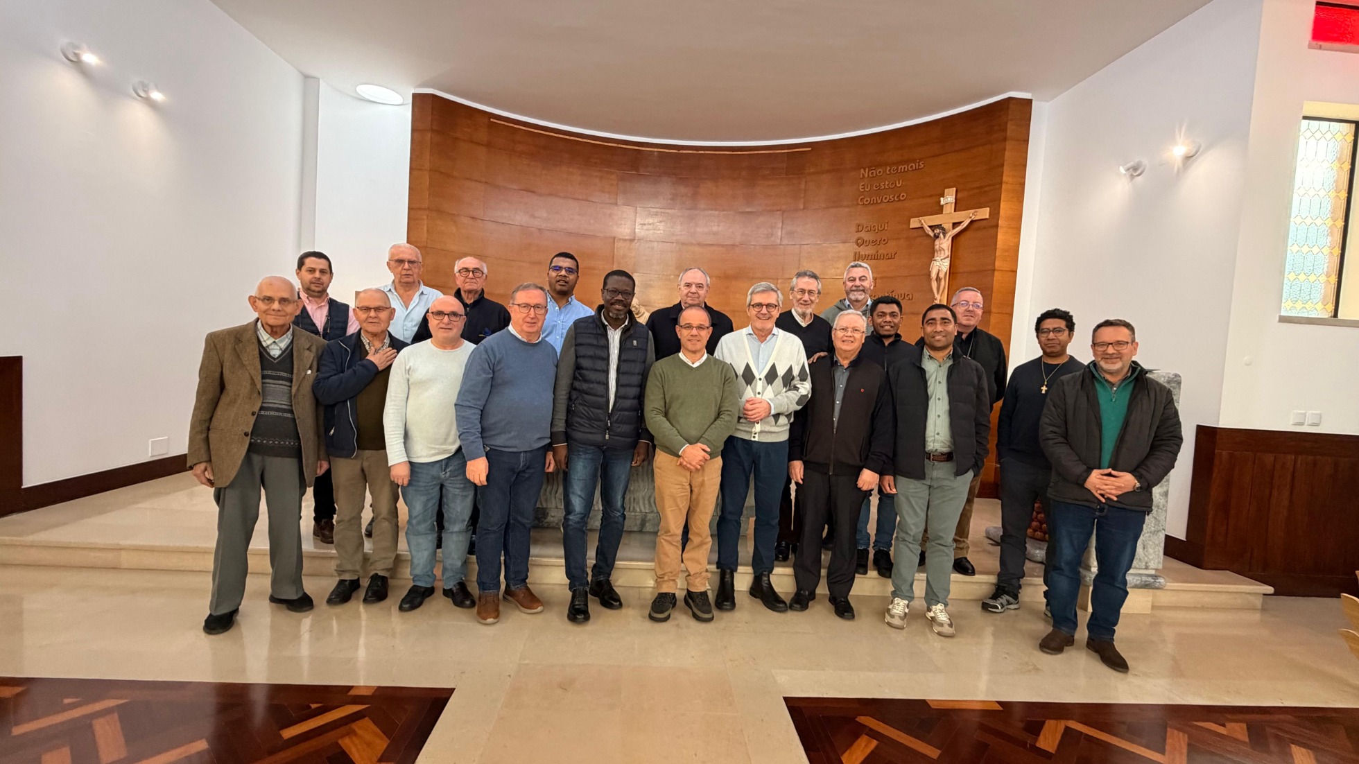 31 Capitulo Provincial