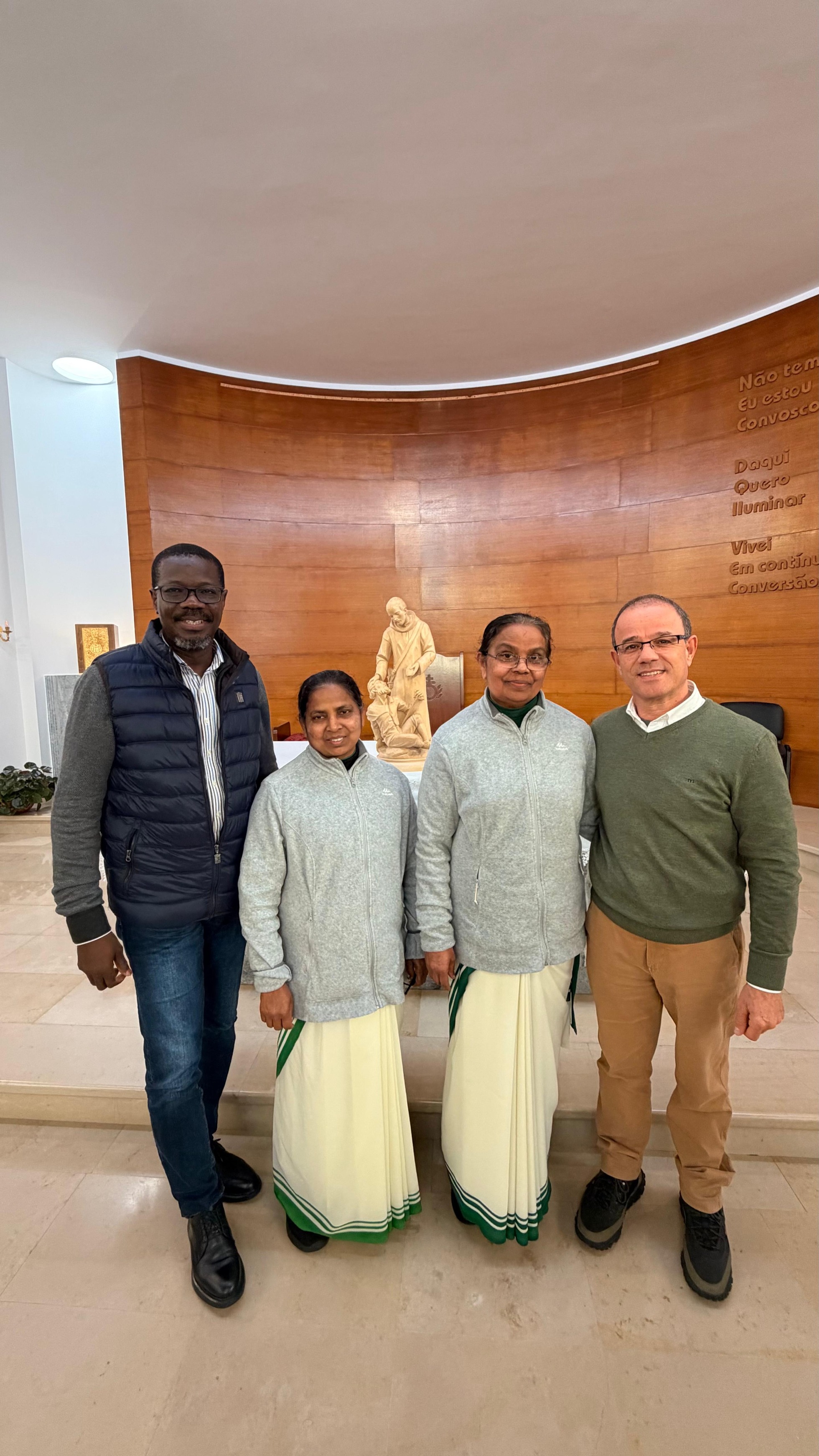 31 Capitulo Provincial