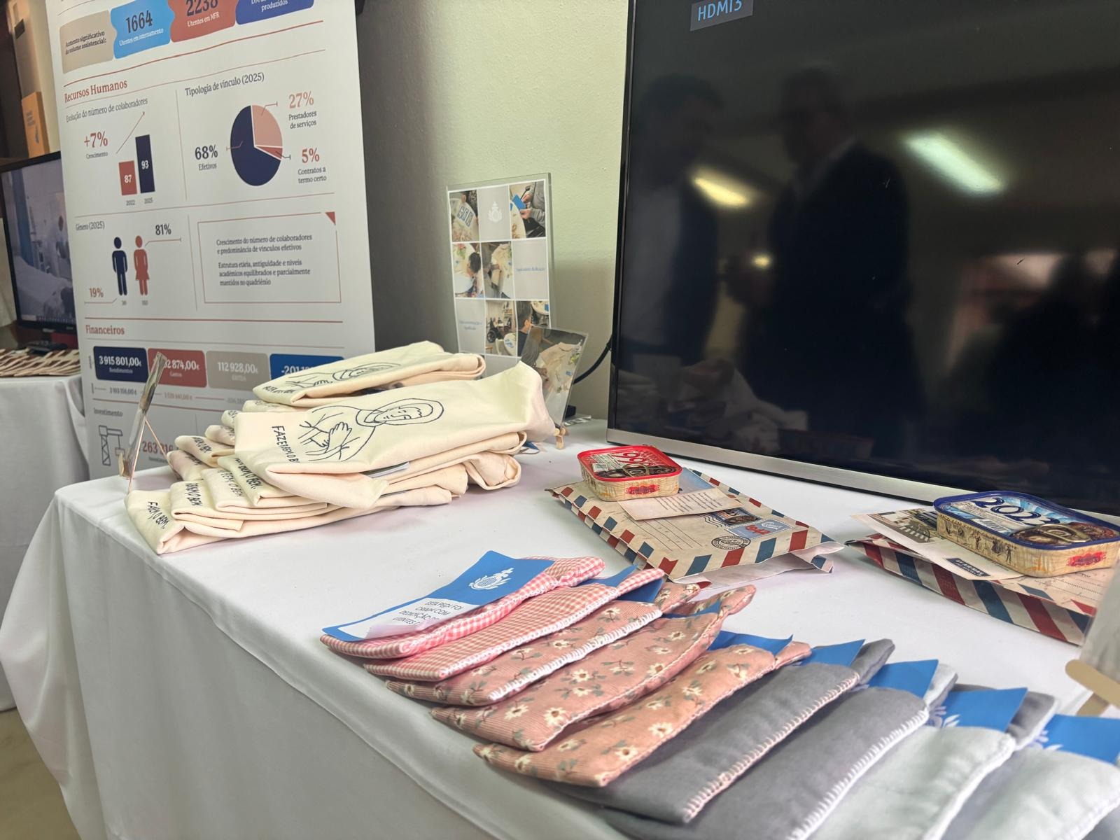 Feira de Hospitalidade