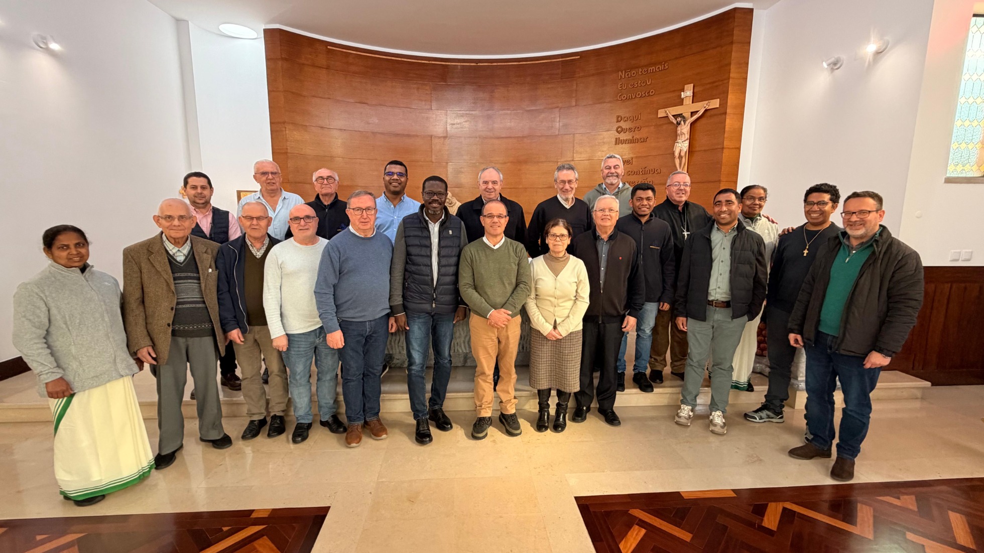 31 Capitulo Provincial