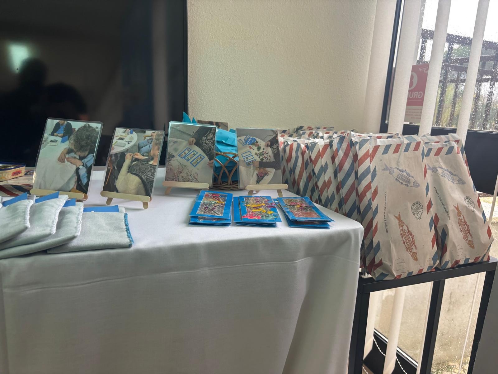 Feira de Hospitalidade