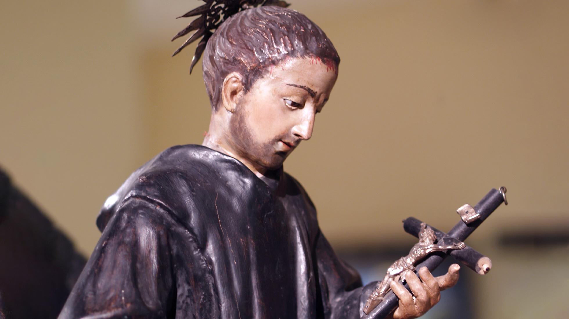 São João de Deus reconhecido pela Igreja