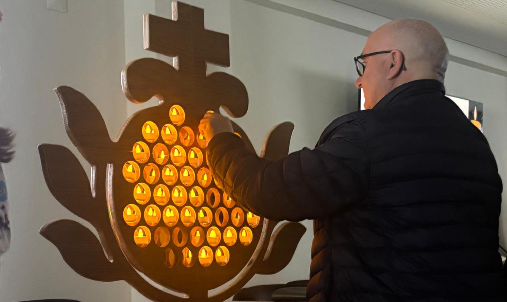 Primeiro dia do 31.º Capítulo Provincial marcado por apelos a uma Hospitalidade viva e transformadora