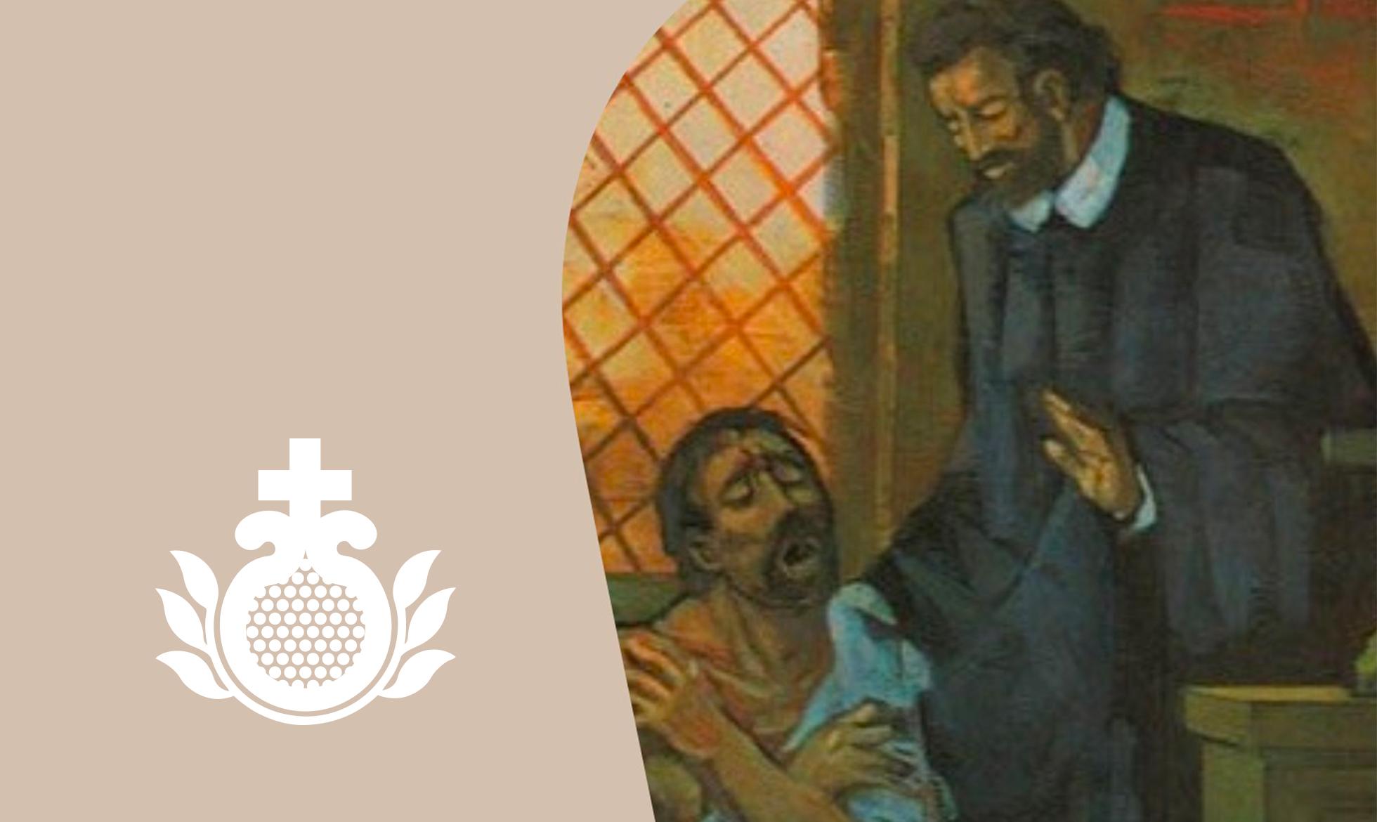 Conversão para o Amor, para a Caridade e para o Serviço