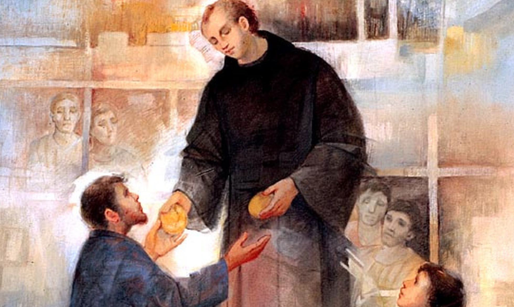 Dia de S. João Grande