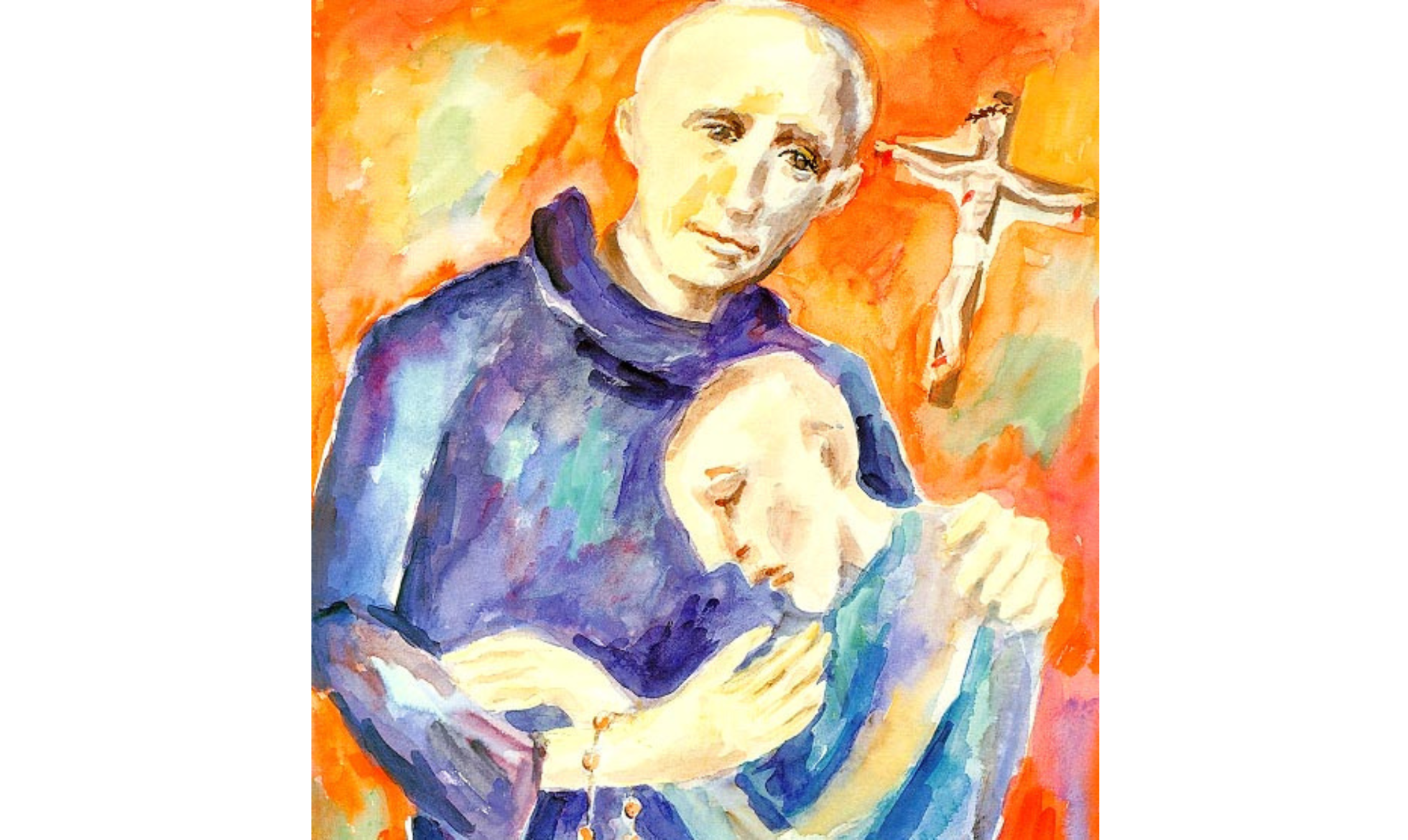 Dia do Beato Eustáquio Kugler