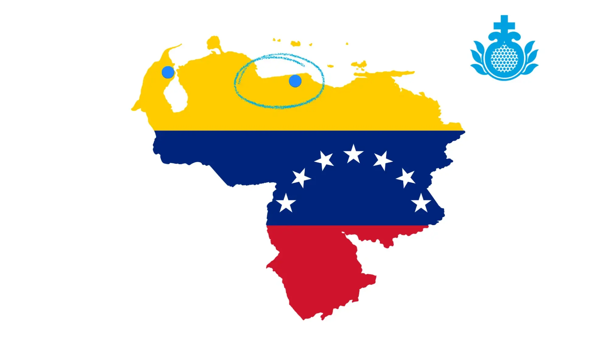 Sismos na Venezuela