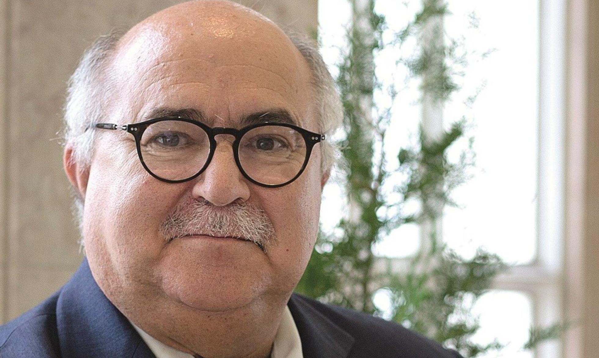 Eugénio Fonseca, 1957-2026