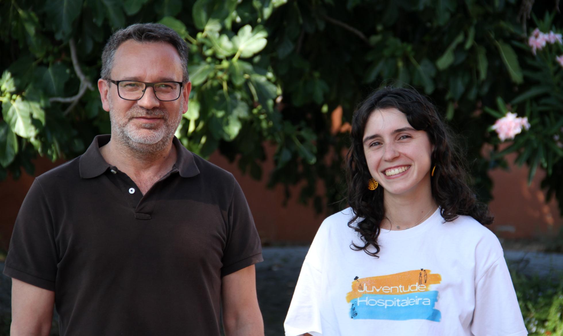Juventude Hospitaleira desafia jovens a viver a Hospitalidade