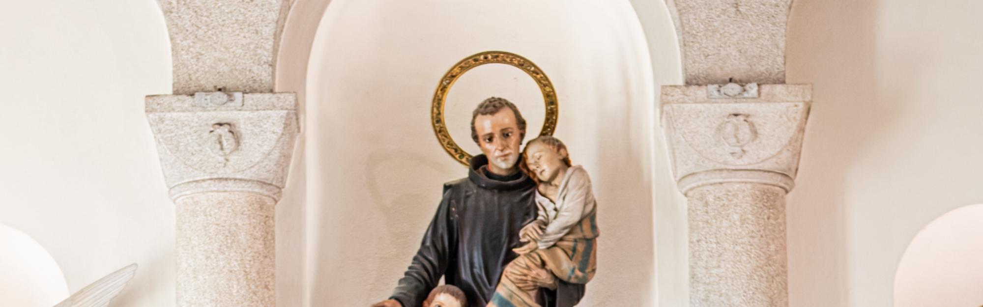 Ser Irmão S. João de Deus