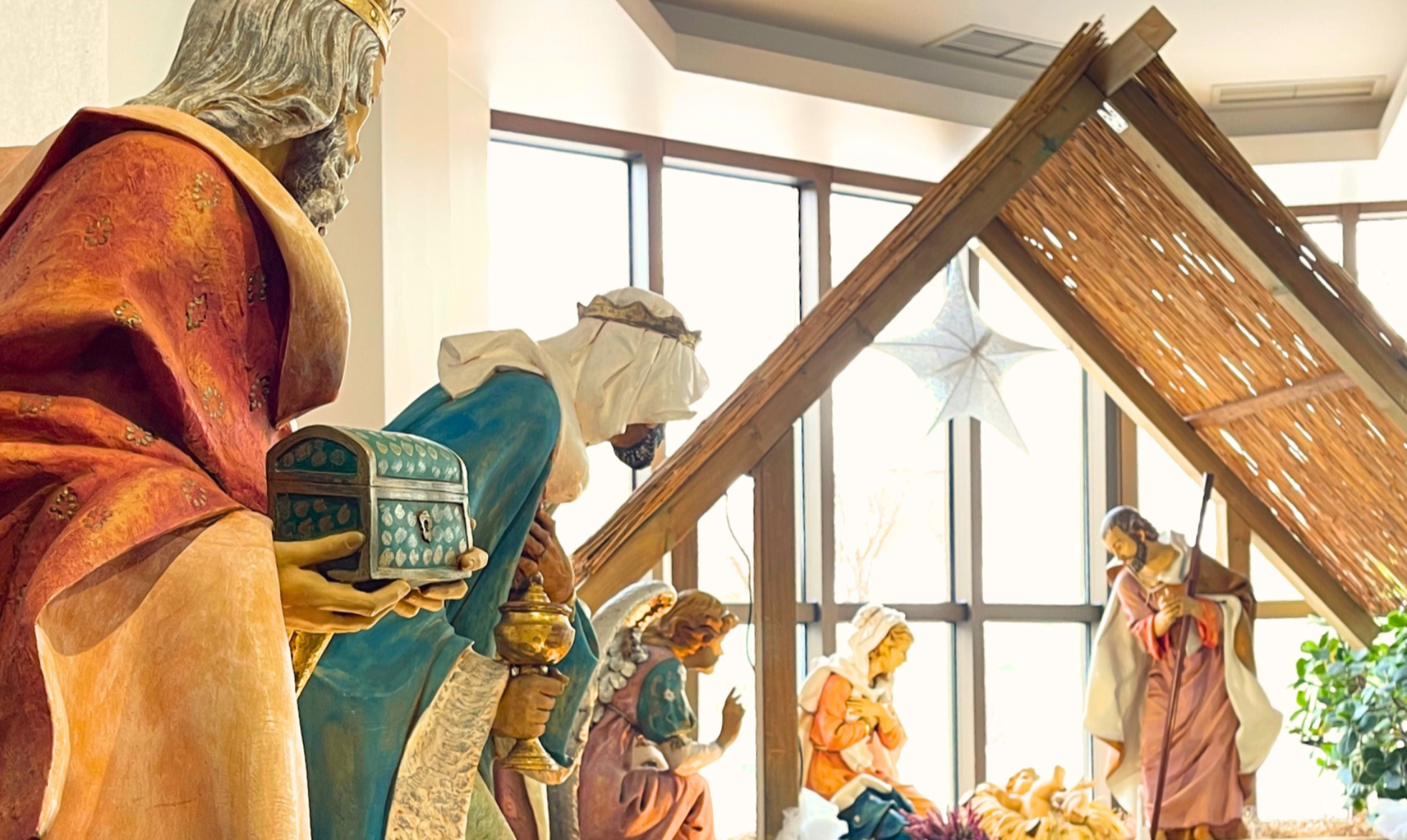 O caminho da paz: a responsabilidade